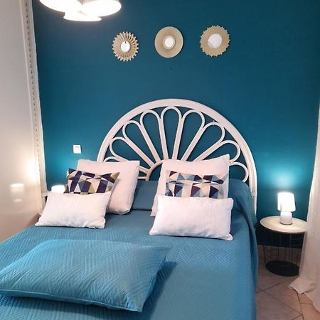 9 Lyly Location F3 Mezzanine Lejlighed Sainte-Anne Eksteriør billede