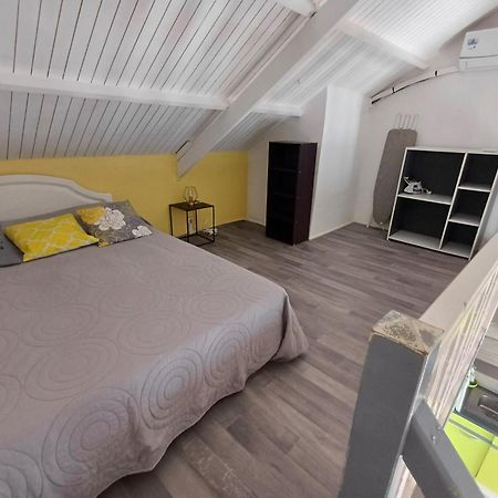 9 Lyly Location F3 Mezzanine Lejlighed Sainte-Anne Eksteriør billede