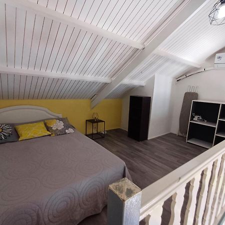 9 Lyly Location F3 Mezzanine Lejlighed Sainte-Anne Eksteriør billede