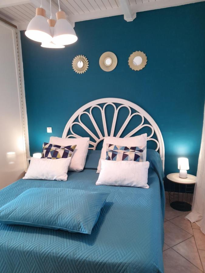 9 Lyly Location F3 Mezzanine Lejlighed Sainte-Anne Eksteriør billede