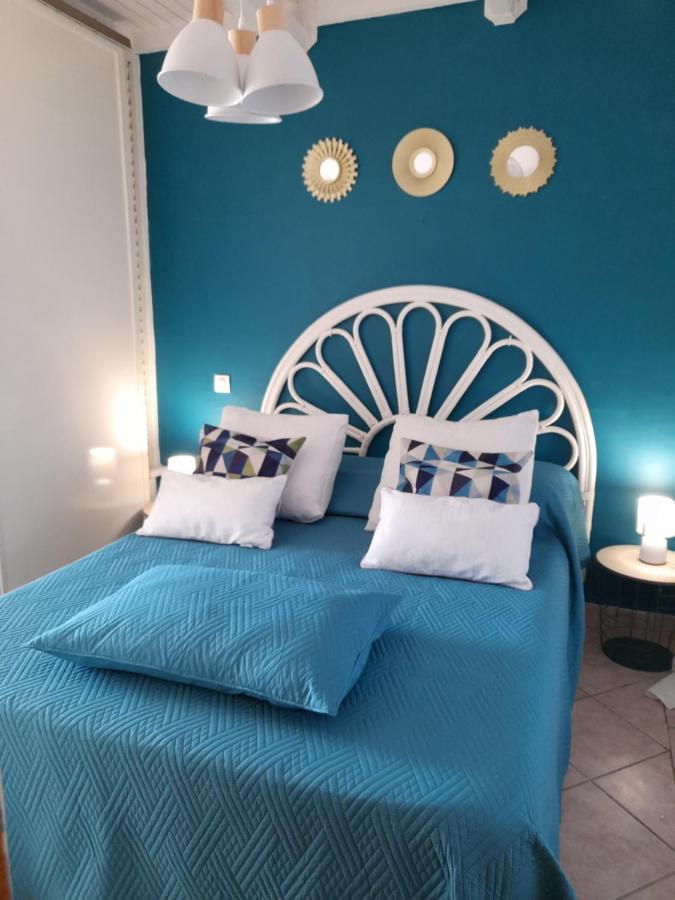 9 Lyly Location F3 Mezzanine Lejlighed Sainte-Anne Eksteriør billede