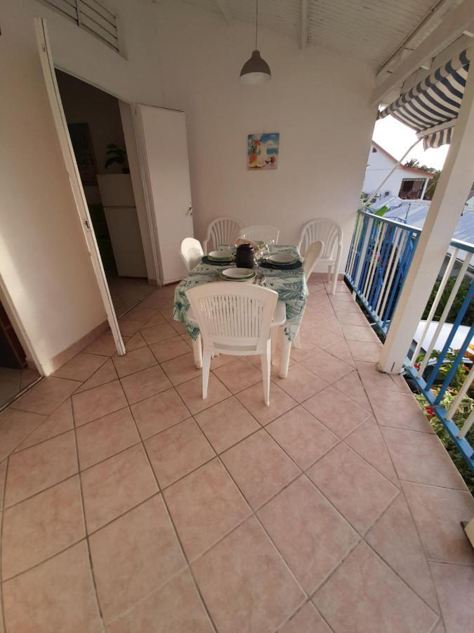 9 Lyly Location F3 Mezzanine Lejlighed Sainte-Anne Eksteriør billede