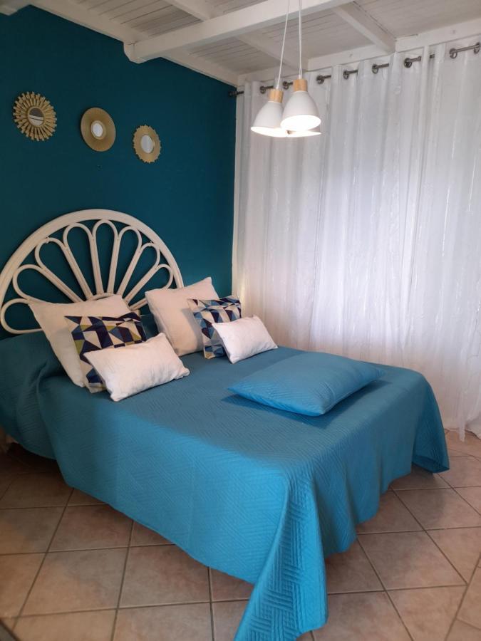 9 Lyly Location F3 Mezzanine Lejlighed Sainte-Anne Eksteriør billede