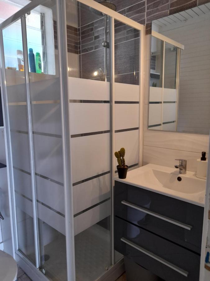 9 Lyly Location F3 Mezzanine Lejlighed Sainte-Anne Eksteriør billede