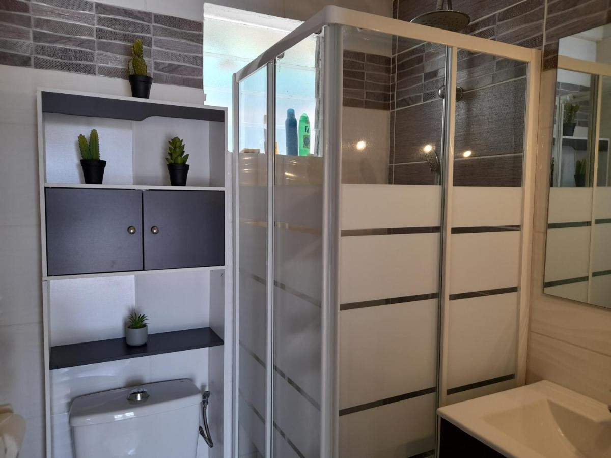 9 Lyly Location F3 Mezzanine Lejlighed Sainte-Anne Eksteriør billede