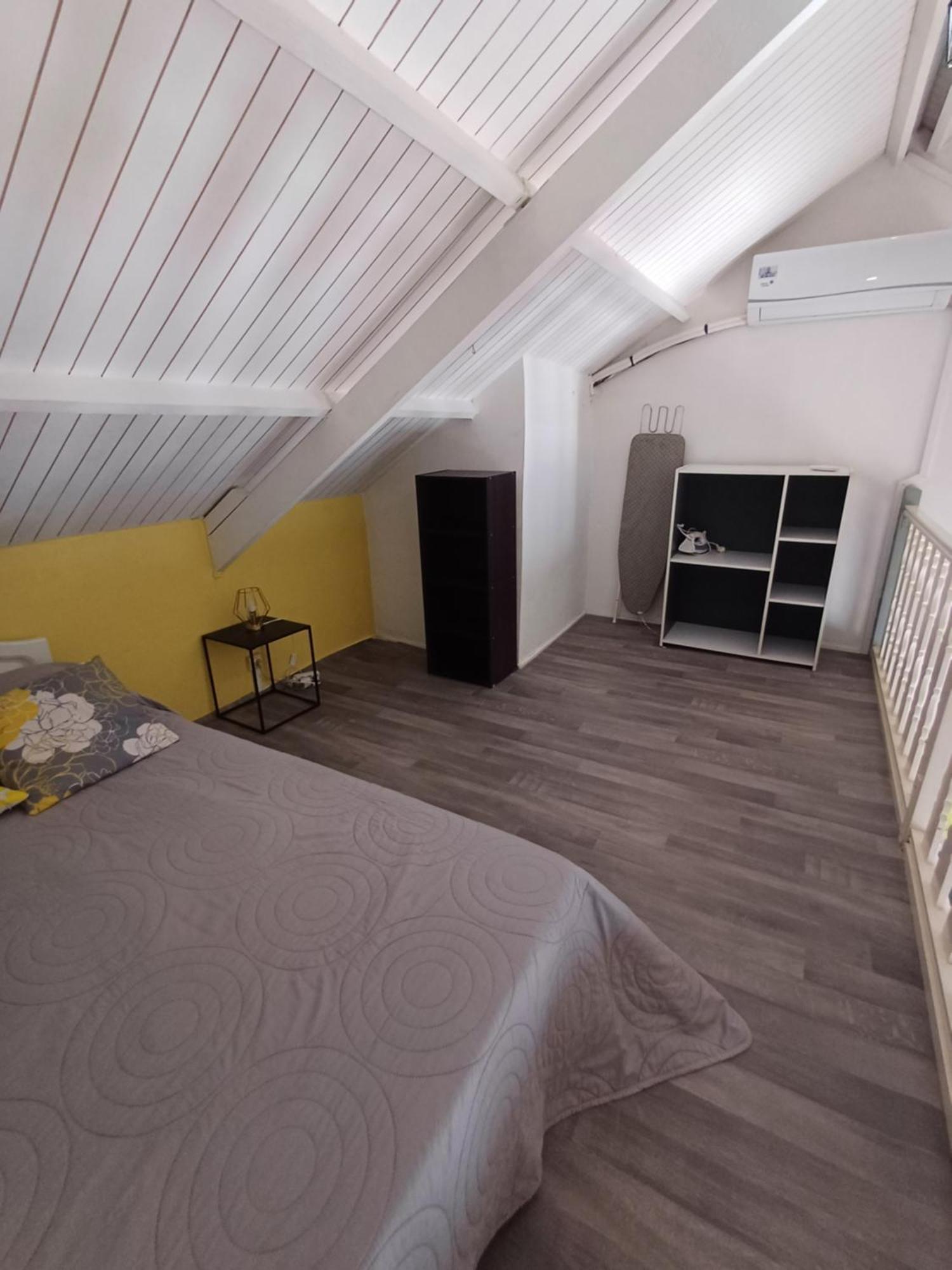 9 Lyly Location F3 Mezzanine Lejlighed Sainte-Anne Eksteriør billede
