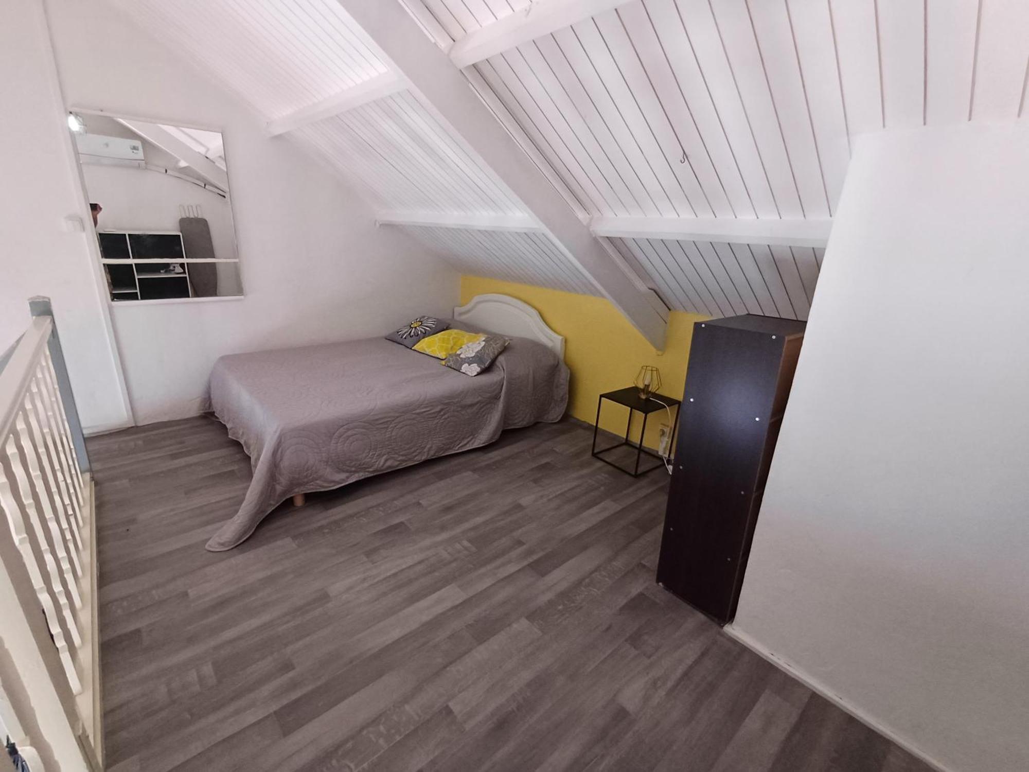 9 Lyly Location F3 Mezzanine Lejlighed Sainte-Anne Eksteriør billede