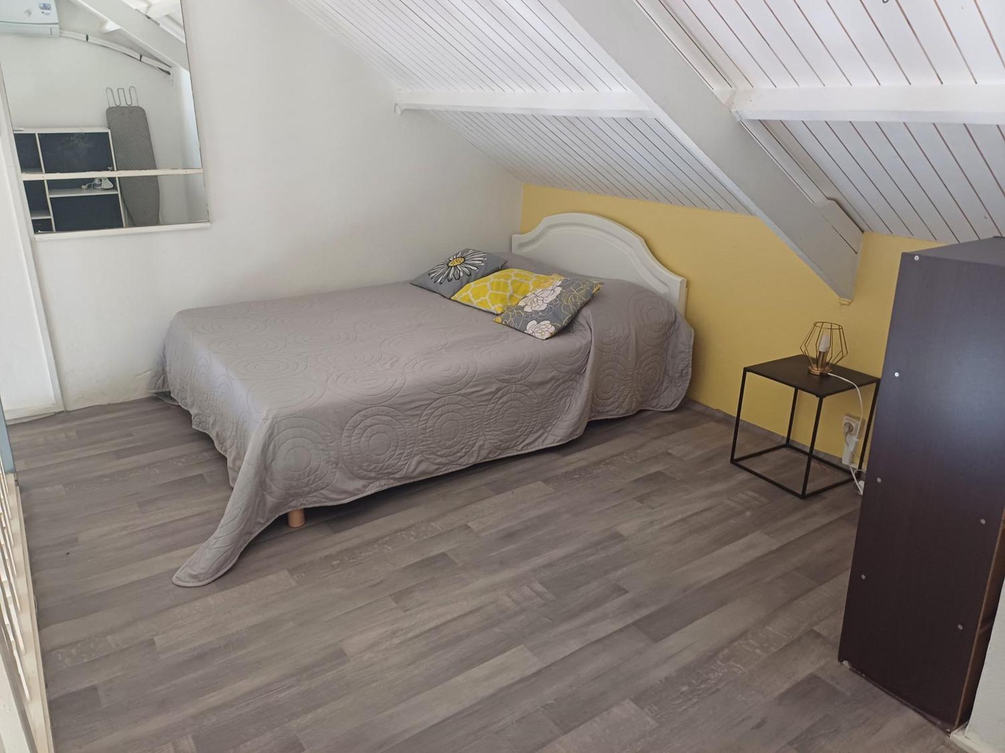 9 Lyly Location F3 Mezzanine Lejlighed Sainte-Anne Eksteriør billede