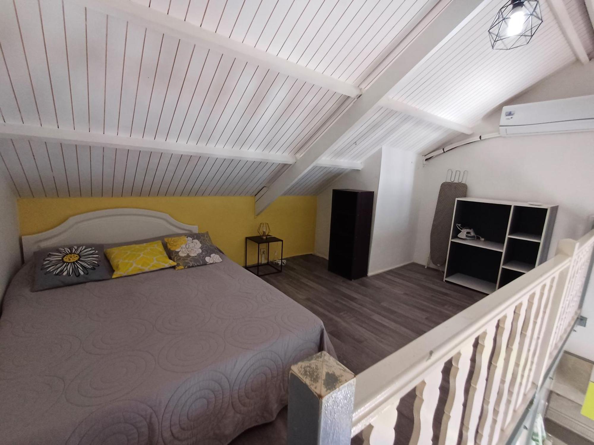 9 Lyly Location F3 Mezzanine Lejlighed Sainte-Anne Eksteriør billede