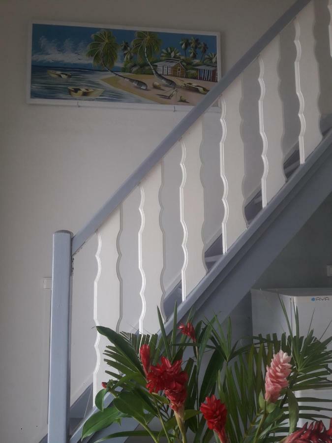 9 Lyly Location F3 Mezzanine Lejlighed Sainte-Anne Eksteriør billede