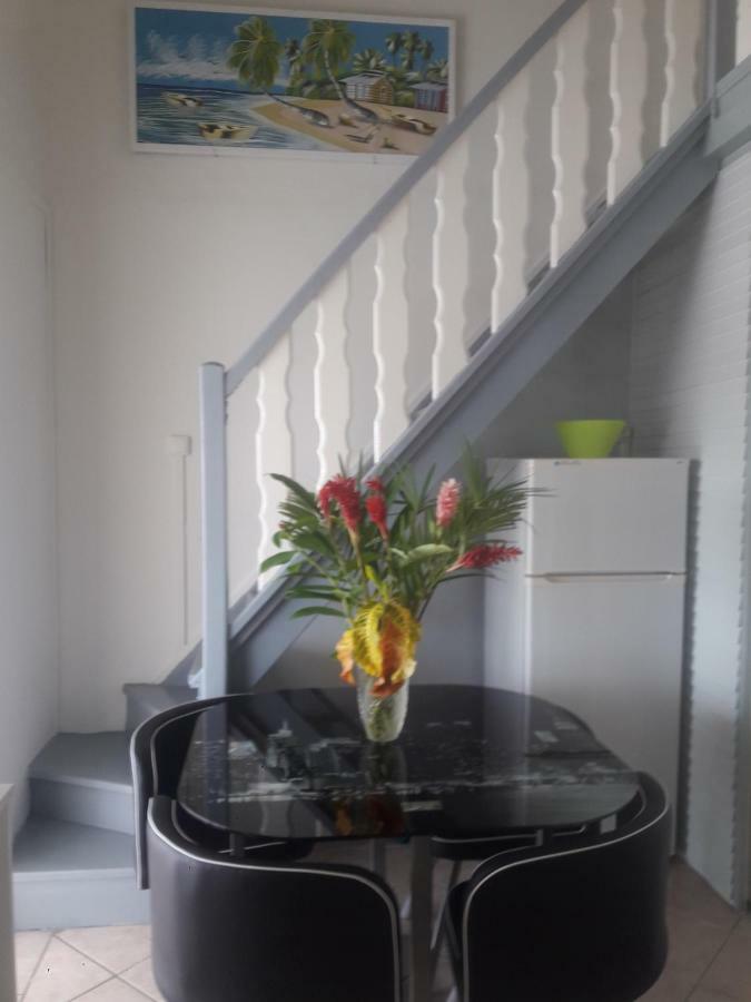 9 Lyly Location F3 Mezzanine Lejlighed Sainte-Anne Eksteriør billede